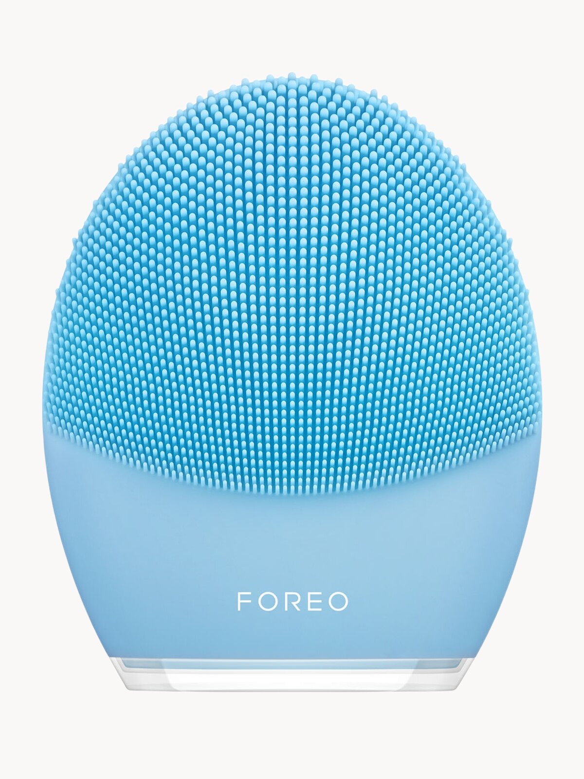 FOREO LUNA 3 Электрическая щетка для очищения и массажа лица для комбинированной кожи