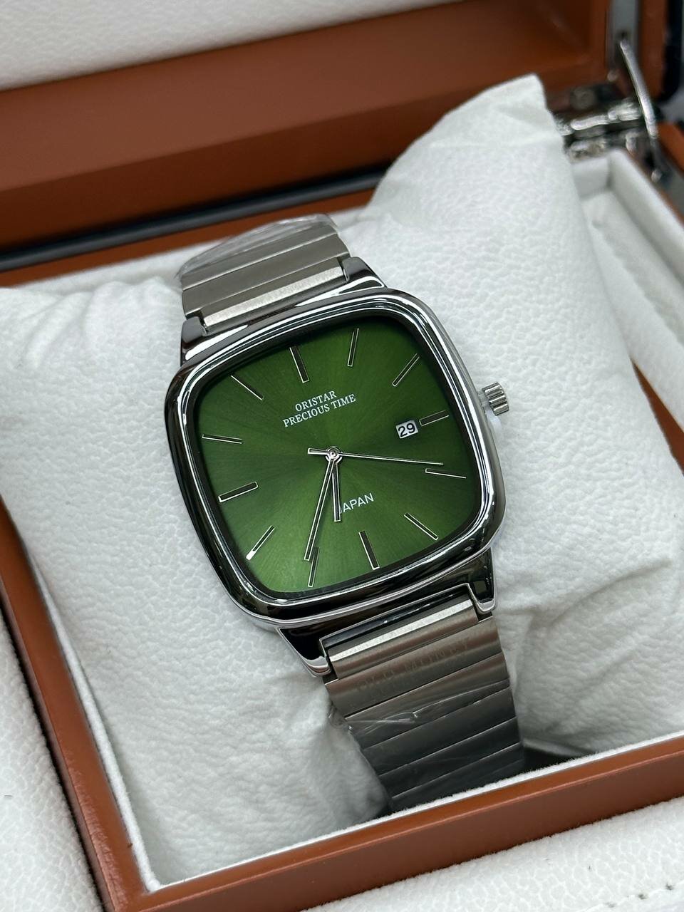 Наручные часы