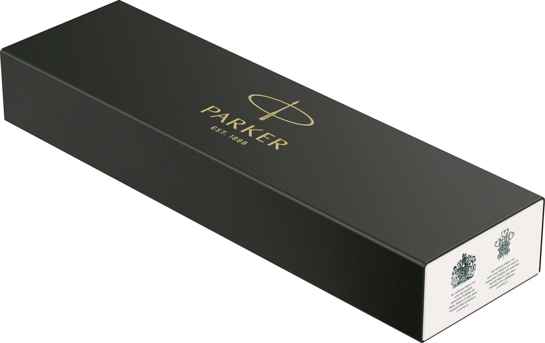 Ручка шариковая Parker Jotter Monochrome XL SE20 (CW2122756)