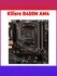 Материнская плата Kllisre B450M AM4(AMD)