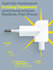 Адаптер-переходник Europlug (Евровилка) для блоков питания Apple ...
