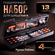 Набор для шашлыка подарочный в кейсе Эстет от GRILLS FACTORY. На ...