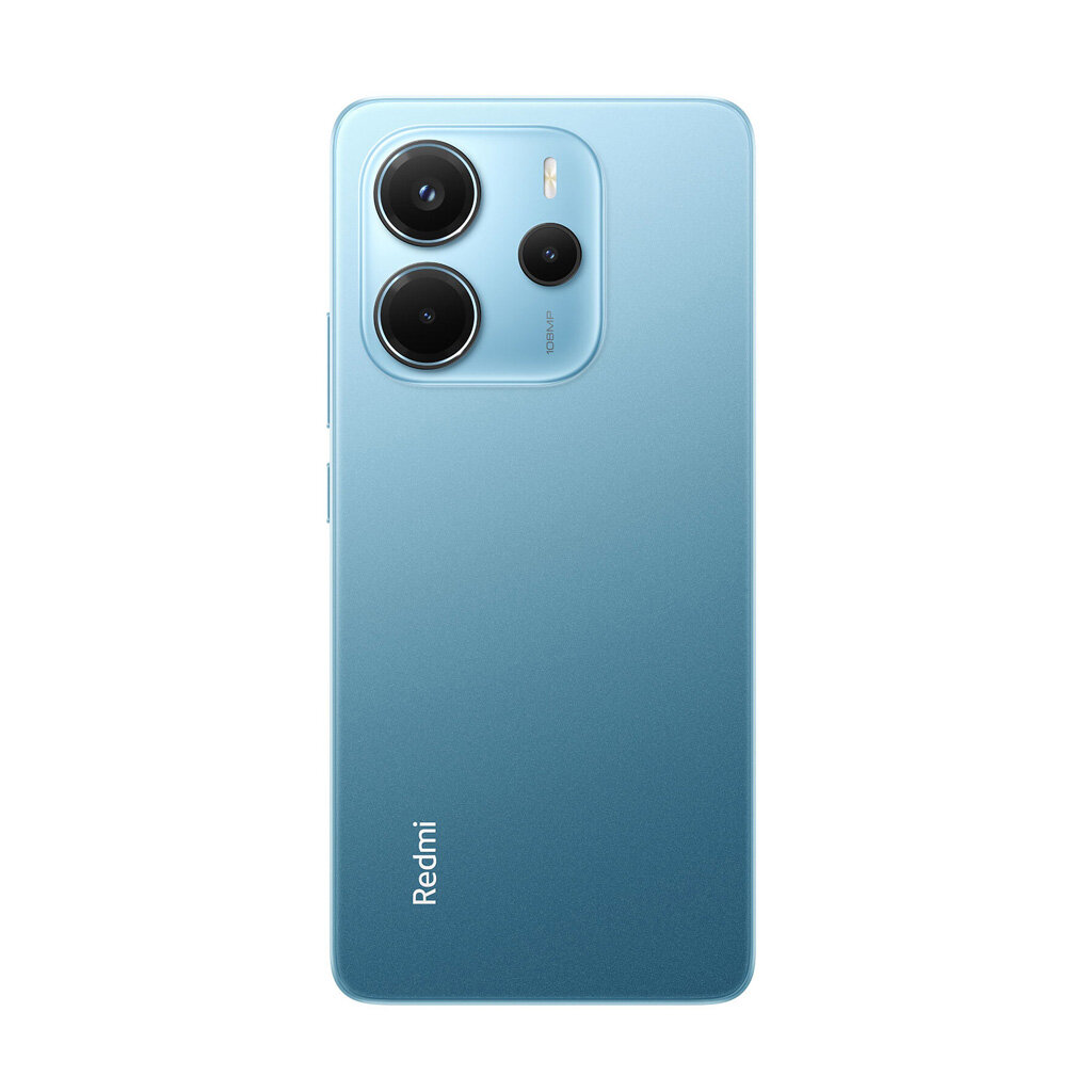 Смартфон Xiaomi Redmi Note 14 , 8/128 ГБ, 6.67" AMOLED, 120Гц + Powerbank в подарок — фото 1