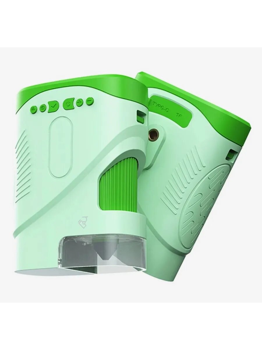 Детский микроскоп для открытия мира науки