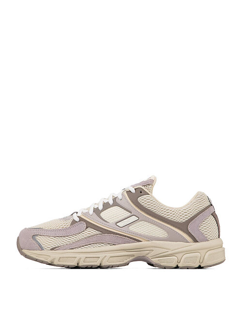 Кроссовки Reebok Premier Trinity, полнота 6 (RU)/ на среднюю стопу, размер 41, бежевый