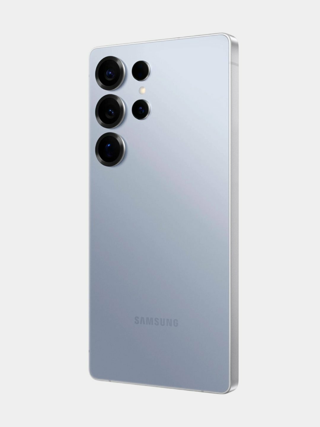 Смартфон Samsung Galaxy S25 Ultra Titanium Grey, 12Гб, 256Гб, камера 200Мп — фото 1