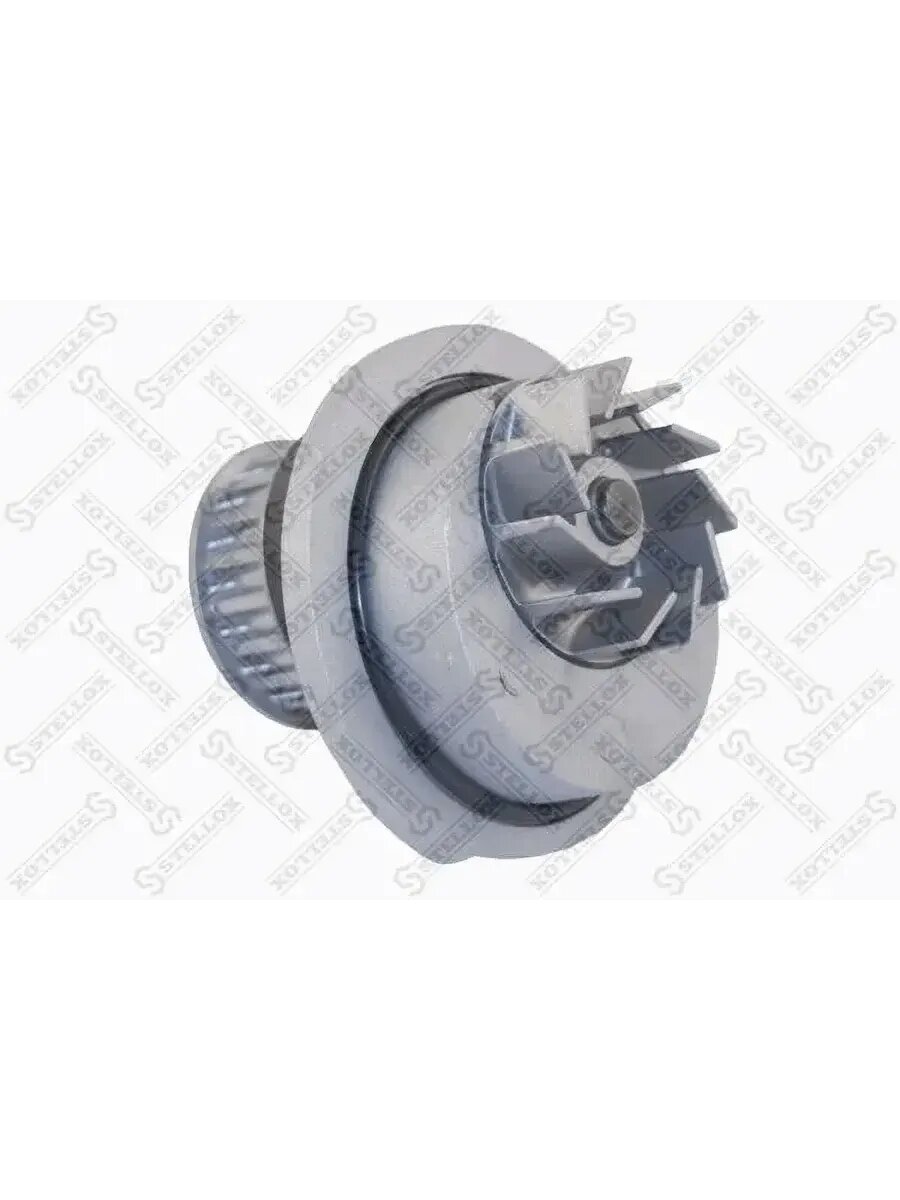 Помпа Daewoo Lanos 1.4/1.5 8V 97