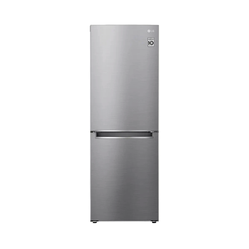 Холодильник LG GC-B399SMCL . cерый