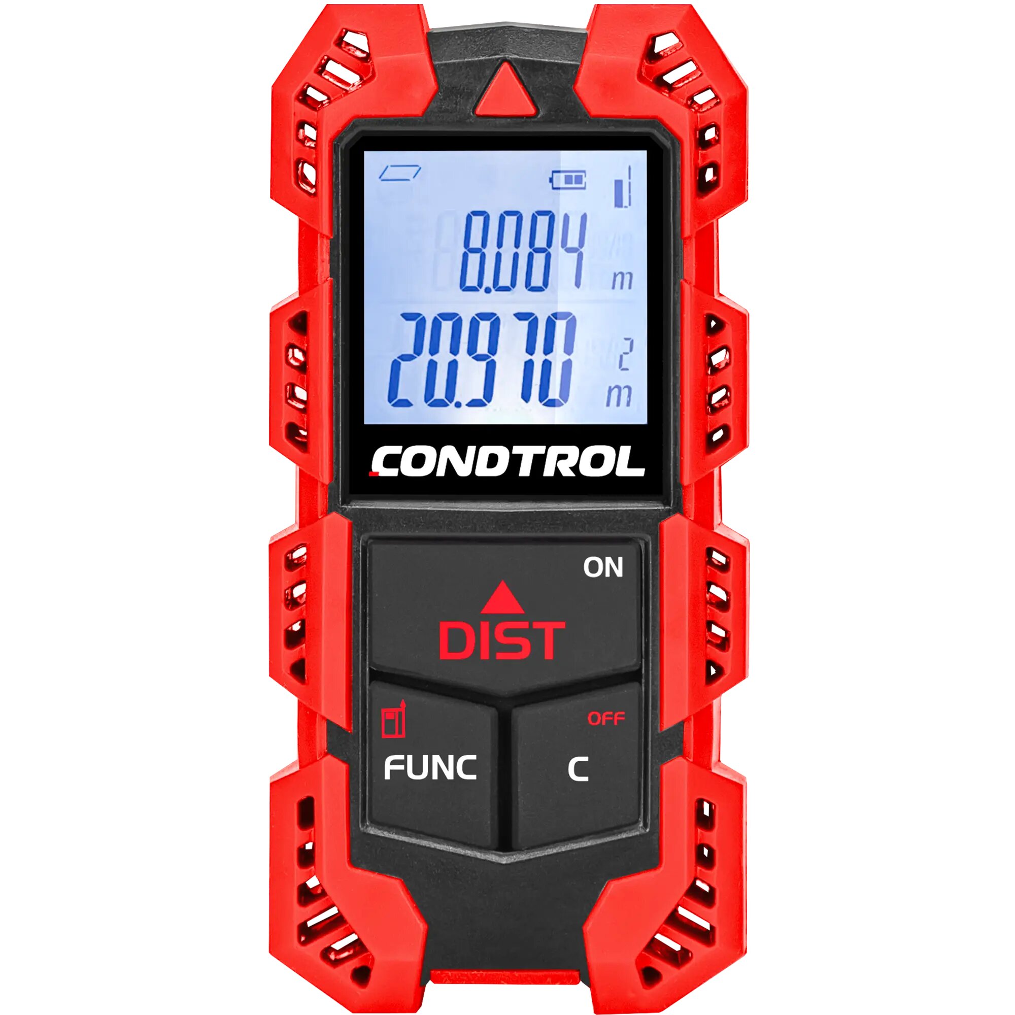 Дальномер лазерный Condtrol Traccer30 30 м