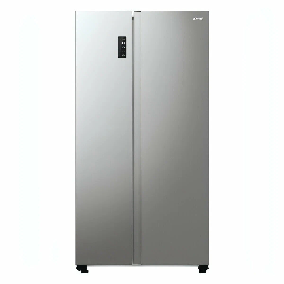 Холодильник Gorenje NRR9185EAXL
