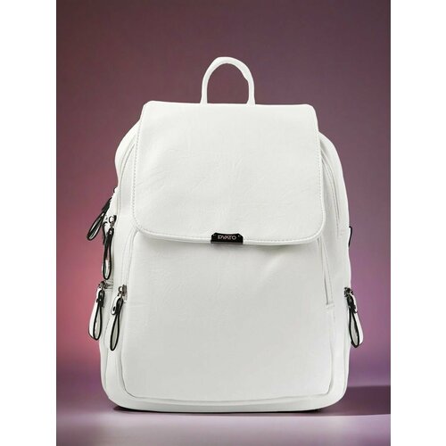 Женский Рюкзак из Экокожи