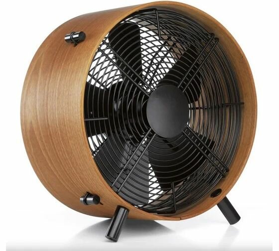 Напольный вентилятор Stadler Form Otto fan bamboo