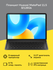 Планшет HUAWEI MatePad 11.5 Wi-Fi 8/128Gb Space Gray+клавиатура