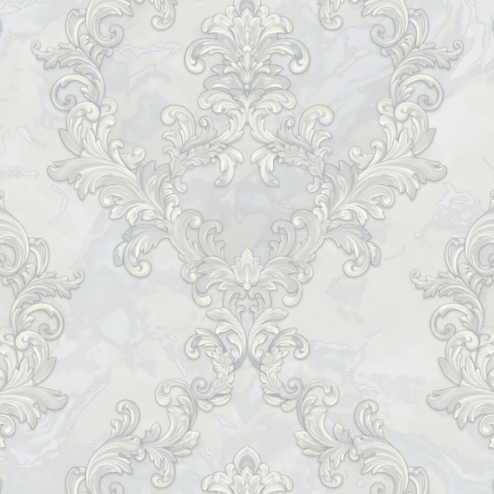 Обои Wallsecret Bohemia Elite 8689-20, флизелиновые, рельефные, виниловое покрытие