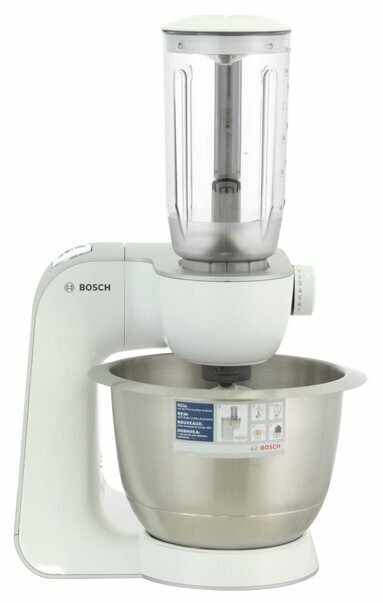Изображение Кухонный комбайн Bosch MUM54251