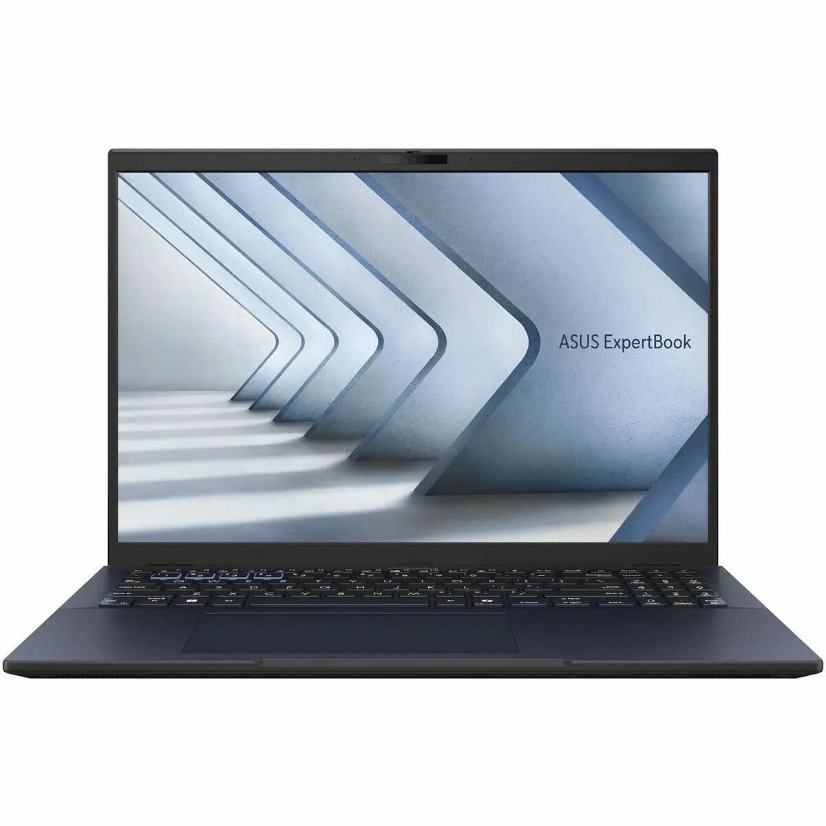 Ноутбук ASUS ExpertBook B3604CVA-Q90139 Intel Core i5-1335U, 16ГБ, 512ГБ, Intel Iris Xe Graphics, 16" 1920x1200 60Гц IPS, noOS (90NX07B1-M004S0)