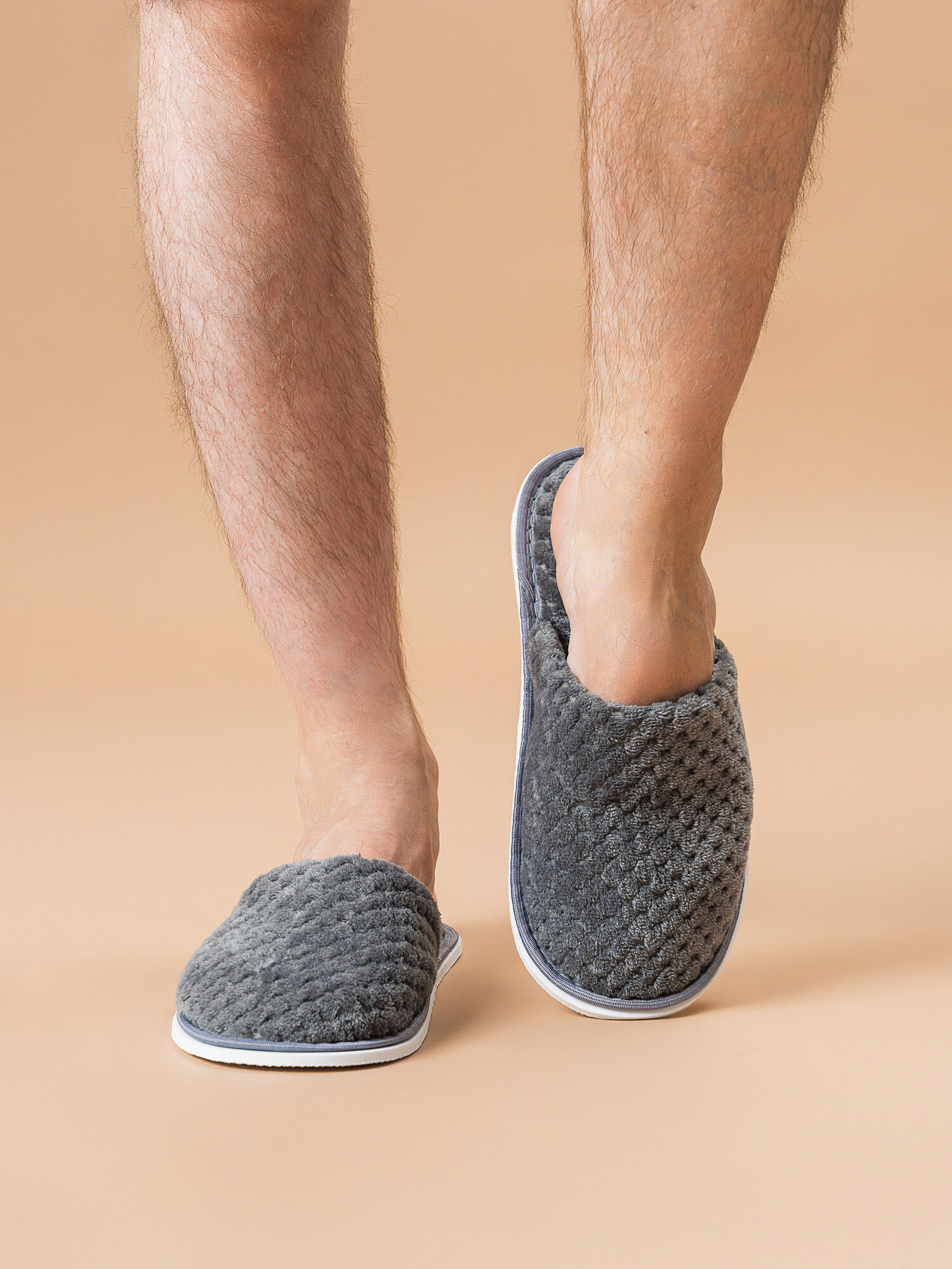 Тапочки ivshoes