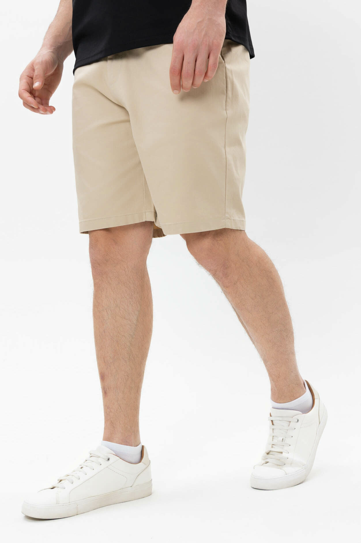 Шорты спортивные TERRA PRO, размер 32