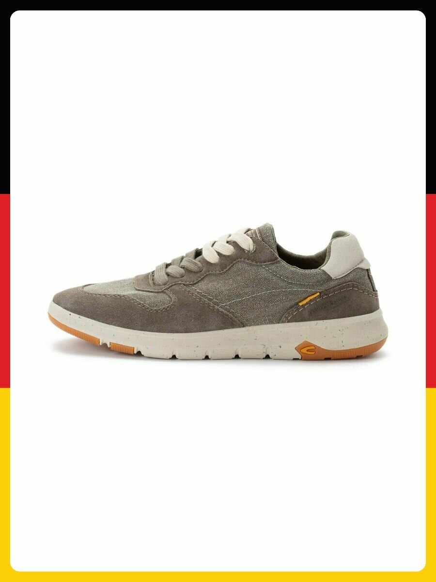 Кроссовки Camel Active, размер EU 44, хаки