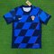 croatia away
