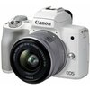 Фото Canon EOS M50 Kit