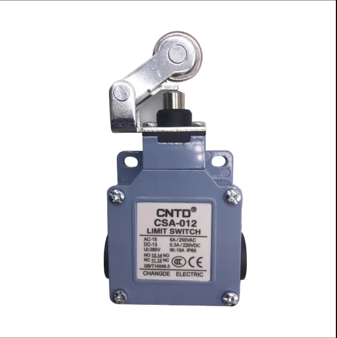1 шт. новый дорожный переключатель CNTD CSA-012