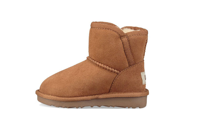 Угги UGG размер EU 235 стопа (14.5CM)