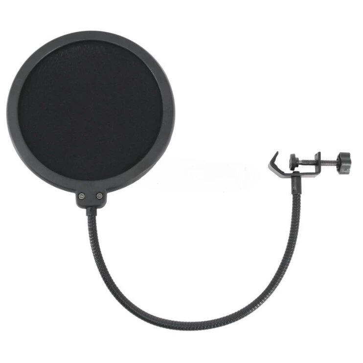 Поп фильтр Superfix XMS13B