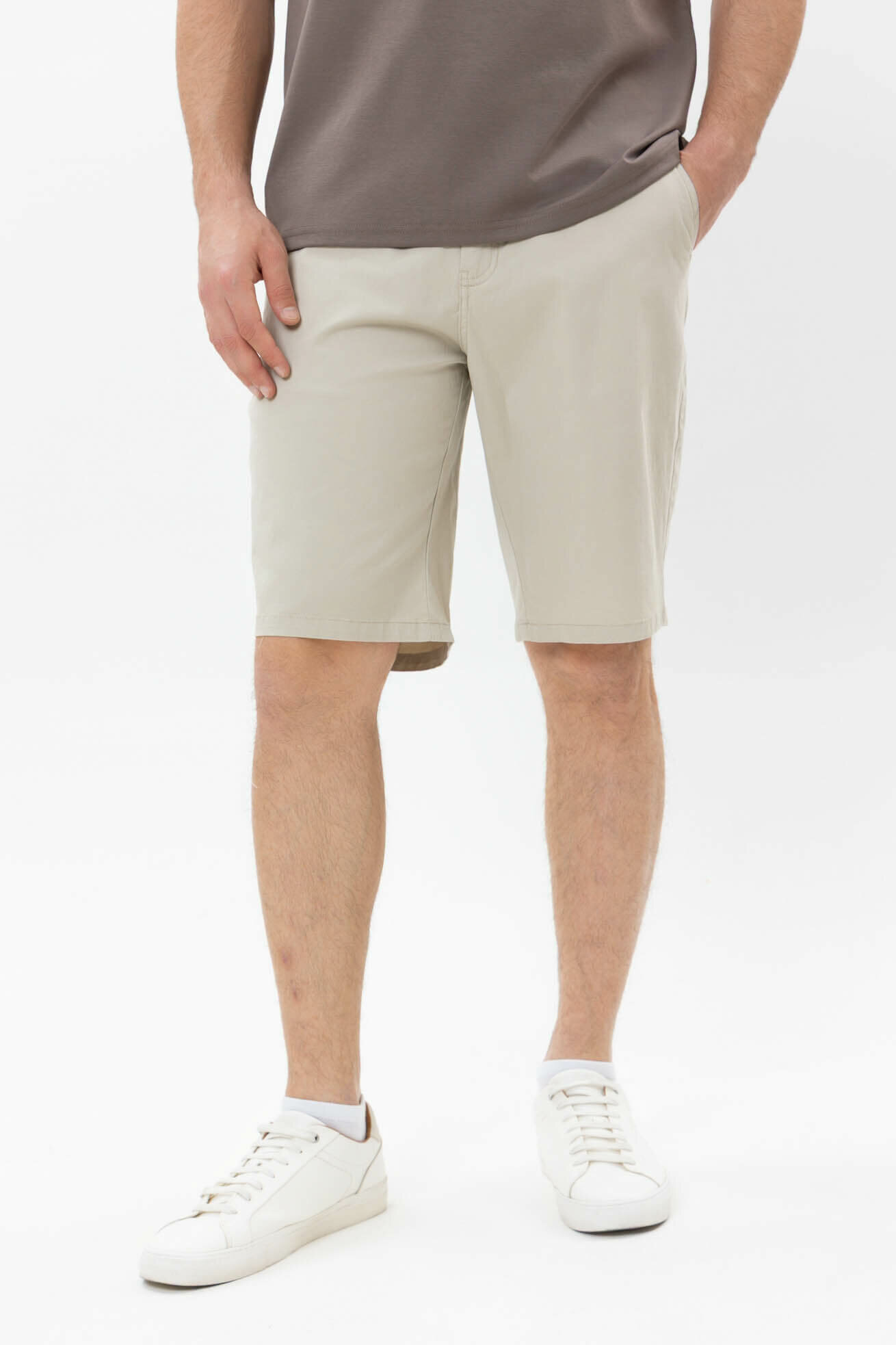 Шорты TERRA PRO, размер 29 — фото 1