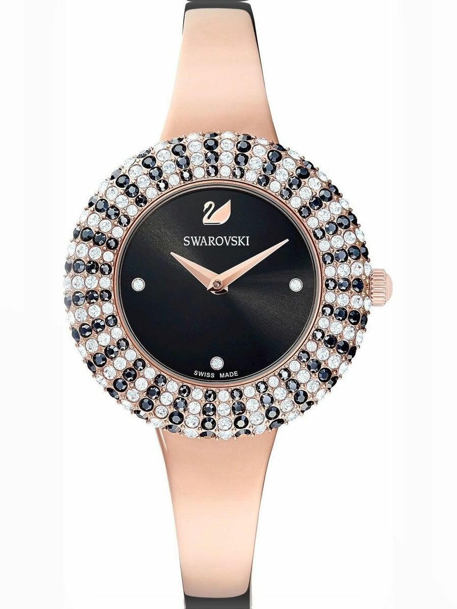 Наручные часы SWAROVSKI, золотой — фото 1