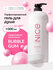 Гель для душа Nice by Septivit Love is, парфюмированный, гипоалле...