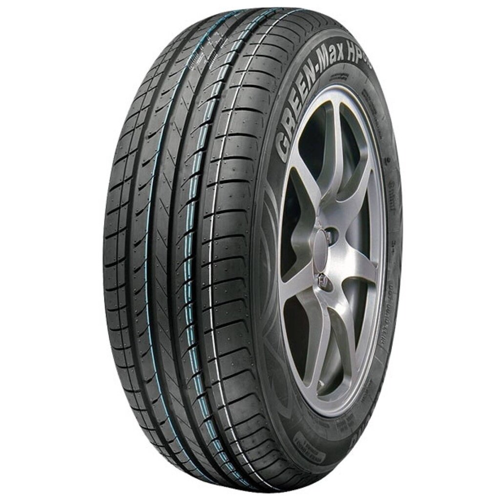 Автомобильная летняя шина LingLong GREEN-Max HP200 225/50 R18 95H