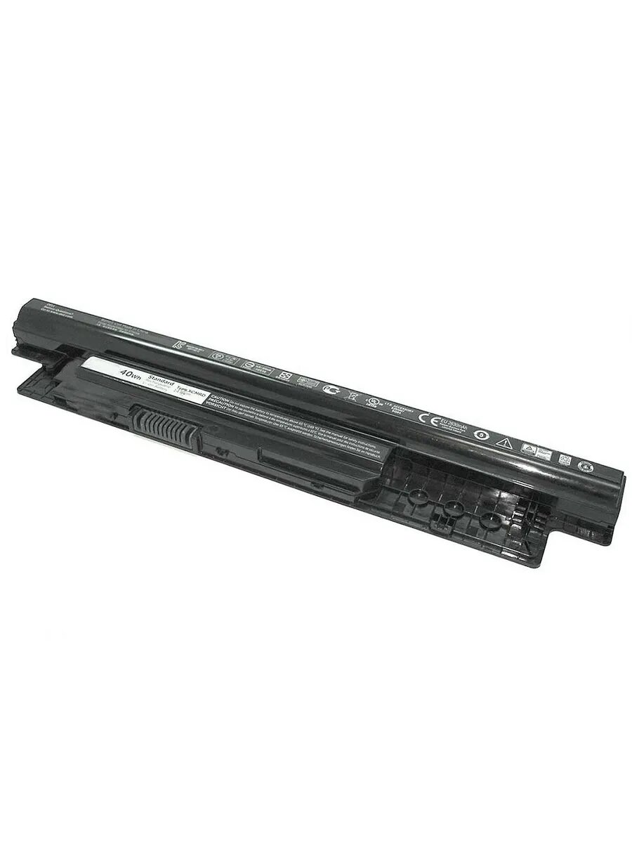 Аккумулятор для Dell Inspiron 15-3521 14.8V 40Wh XCMRD