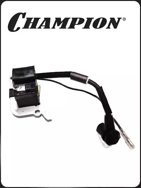 Магнето CHAMPION PT 240/541, для бензопил CHAMPION и PATRIOT, для работы с деревом — фото 1