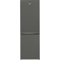 Двухкамерный холодильник Beko B1RCNK362G, 368 л, No Frost, темно-серый