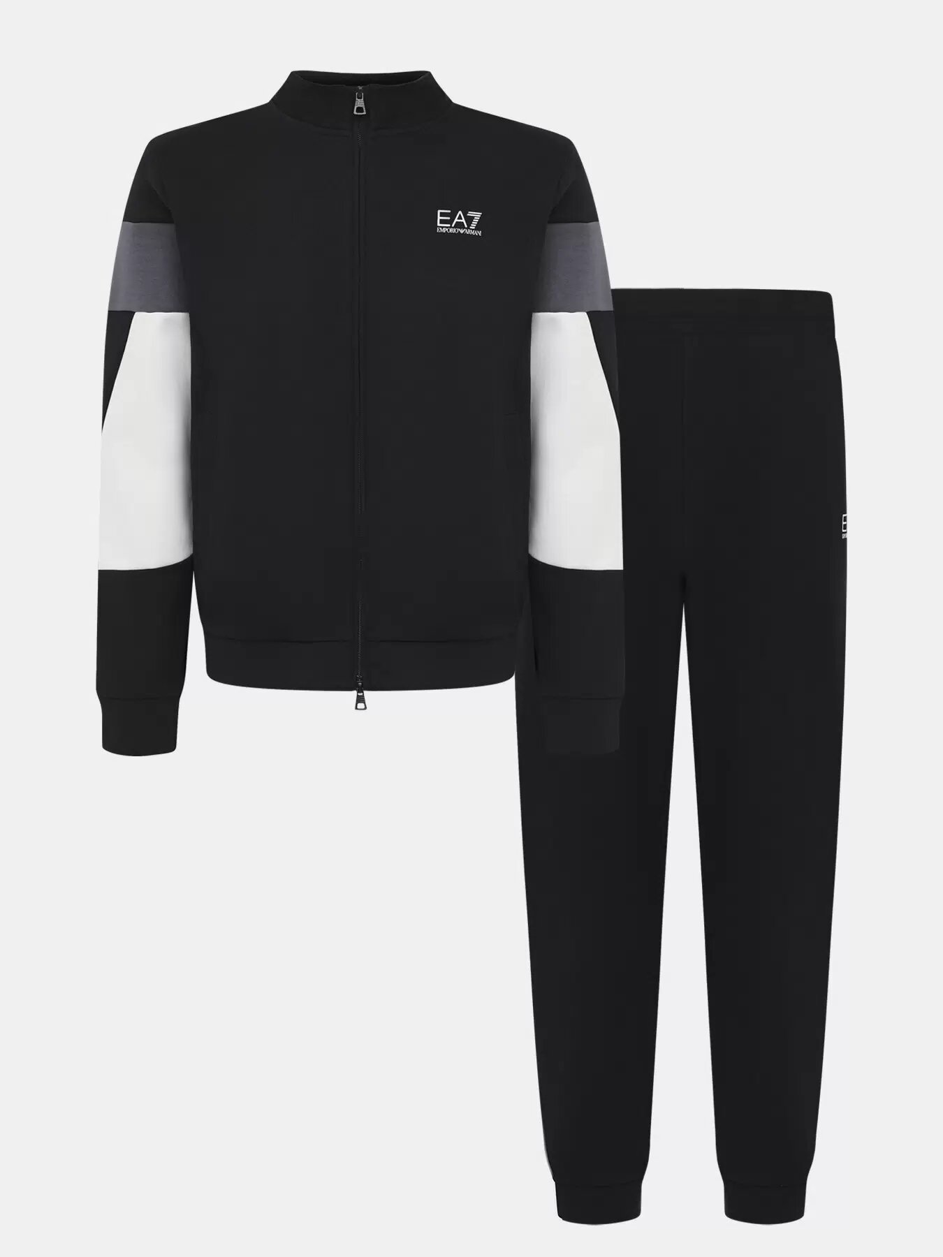 Костюм спортивный EA7 EMPORIO ARMANI, размер L