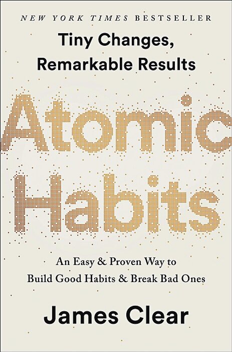 Atomic Habits