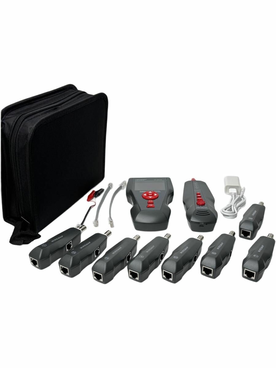 Многофункциональный кабельный тестер NF8601W — фото 1