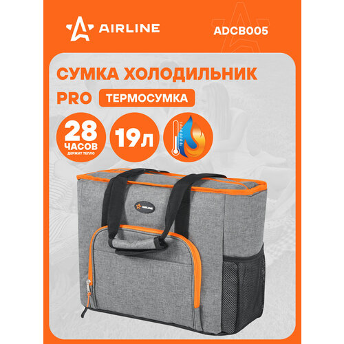 Сумка-холодильник (термосумка)