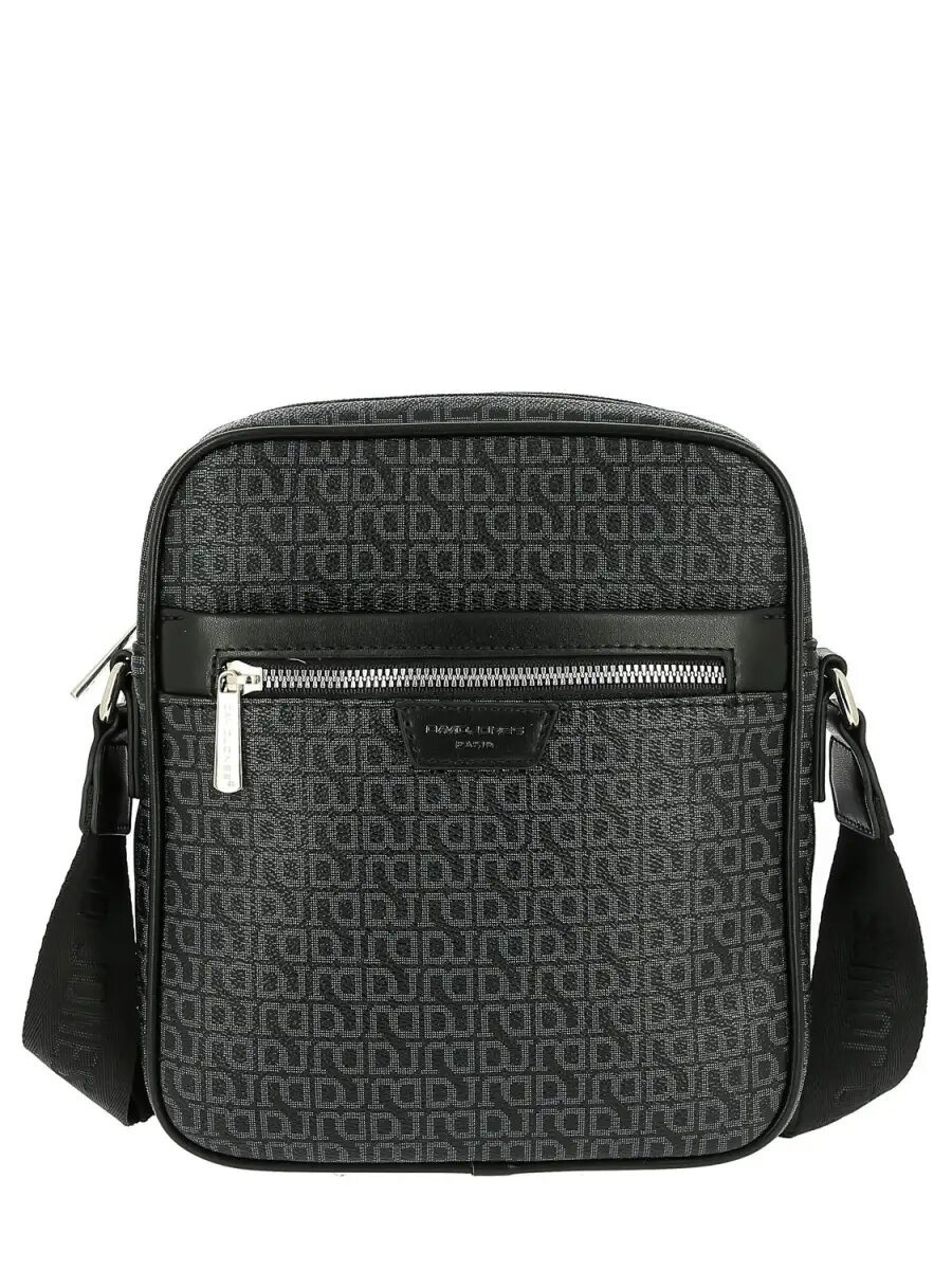 Сумка DAVID JONES, черный — фото 1