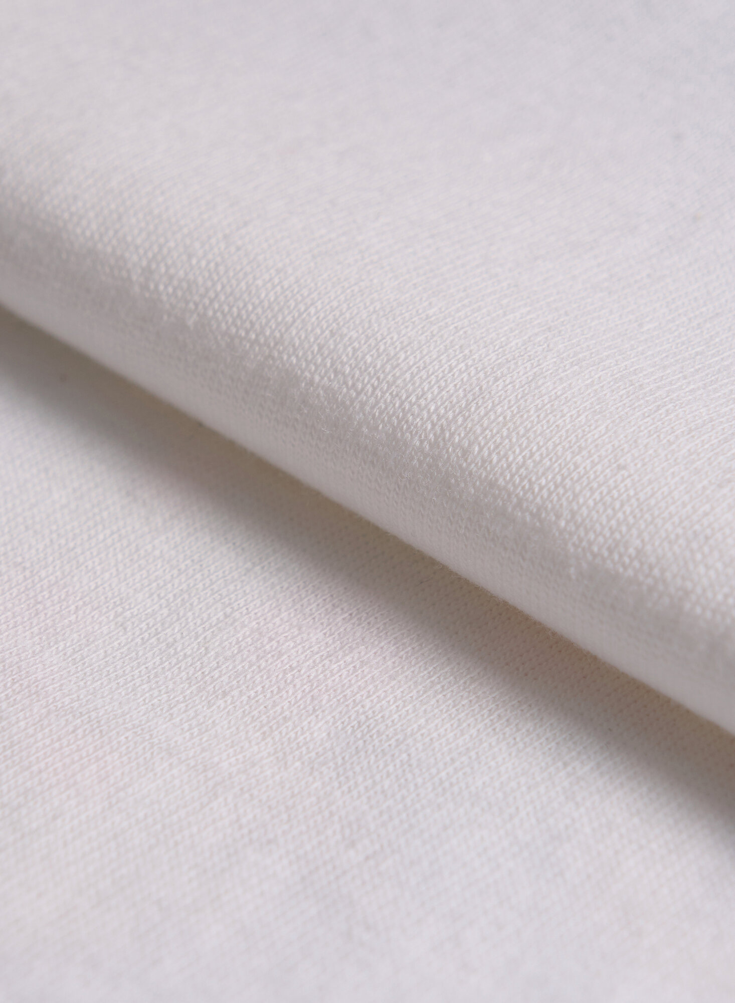 Футболка , размер 122 - 128, бежевый — фото 1