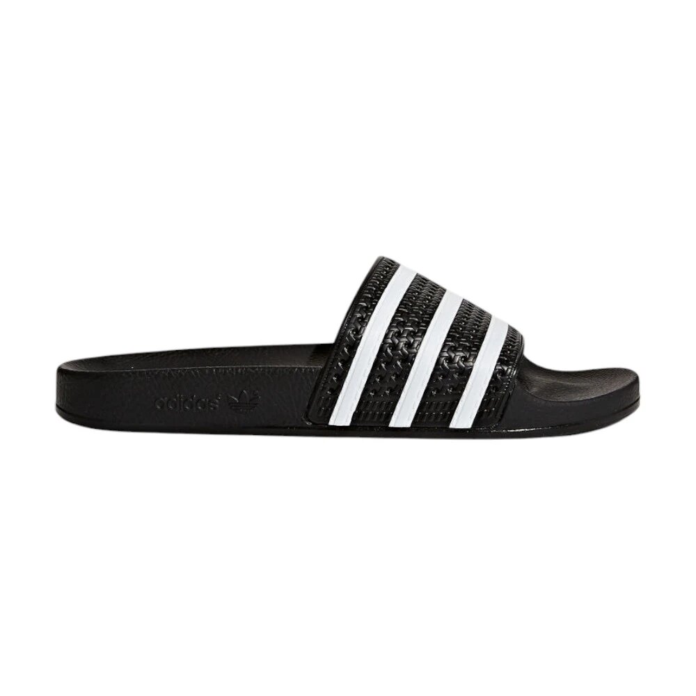 Шлёпанцы adidas, размер 46 EU
