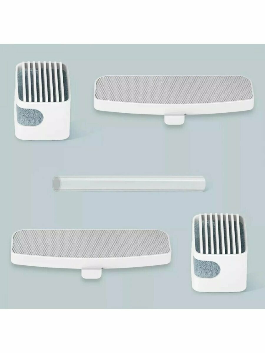 Изображение Фильтр для поилки Mijia Smart Pet XWWF01MG, серый - XWFE01MG