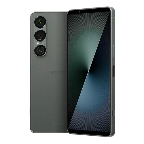 Sony Xperia 1 VII 12256Gb Moss Green Global 2Sim 12950000₽