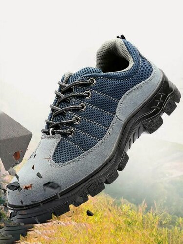 Изображение товара Ботинки рабочие