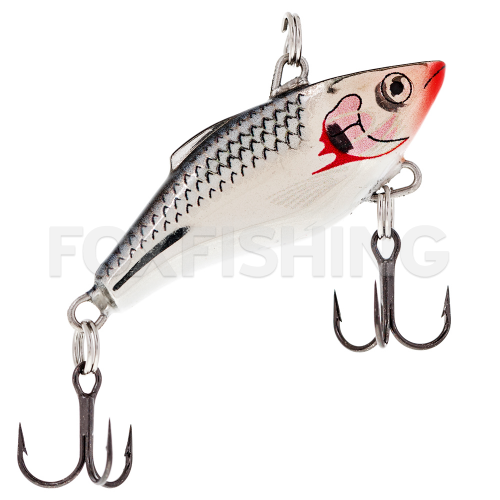 Воблер Rapala Rattlin' Rapala 04 4см. 6гр. S sinking