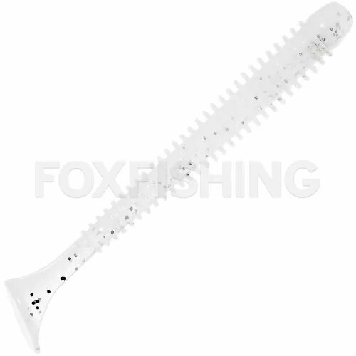 Силиконовая приманка Keitech Swing Impact 4 #422 10см. 8шт.