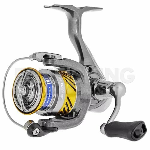 Катушка Daiwa Laguna LT 20 1000