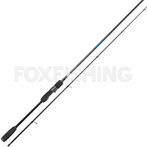 Спиннинг Narval Fishing River Dance 217см. 0-21гр. вес 96гр. fast / 72ML