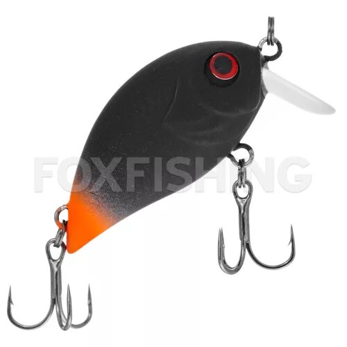 Воблер Tsuyoki XAKER SSR 32F 3,2см. 3,4гр. #291 до 0,4м. floating